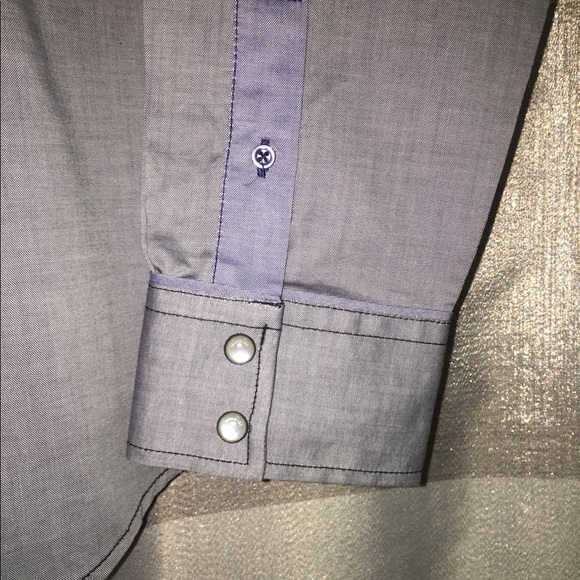 Button down shirt - Picture 3 of 4